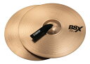 SABIAN セイビアン 12 マーチングシンバル B8X-12M ミディアムヘヴィ 合わせシンバル 1枚 その1