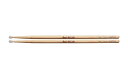 Pearl パール ドラムスティック ヒッコリー 7HC-N ナイロンチップ クラシックシリーズHickory