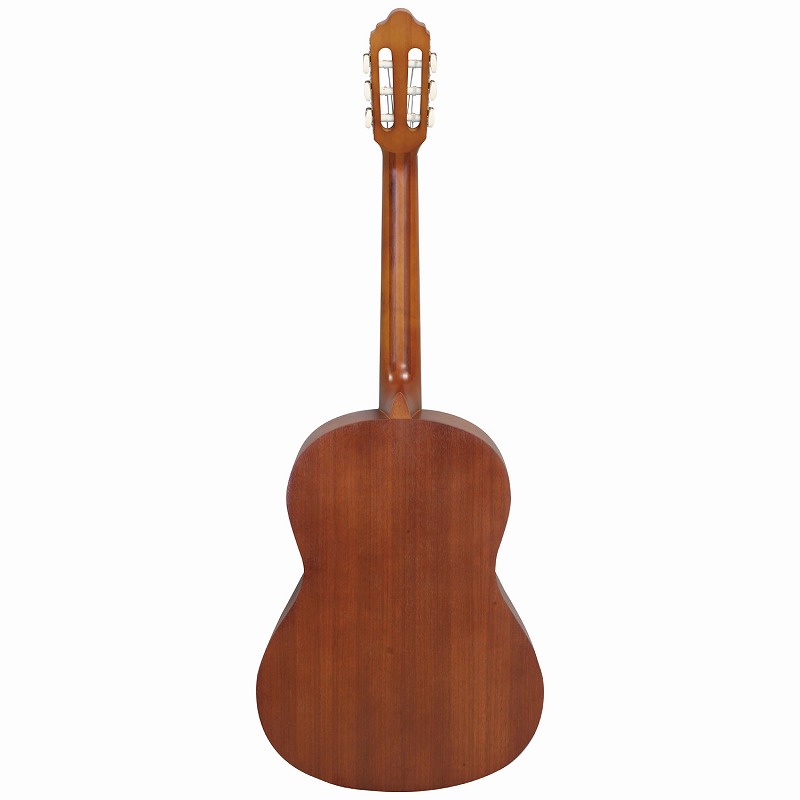 VALENCIA ヴァレンシア クラシックギター CLASSIC GUITAR (H) VC204H NAT ナチュラ...