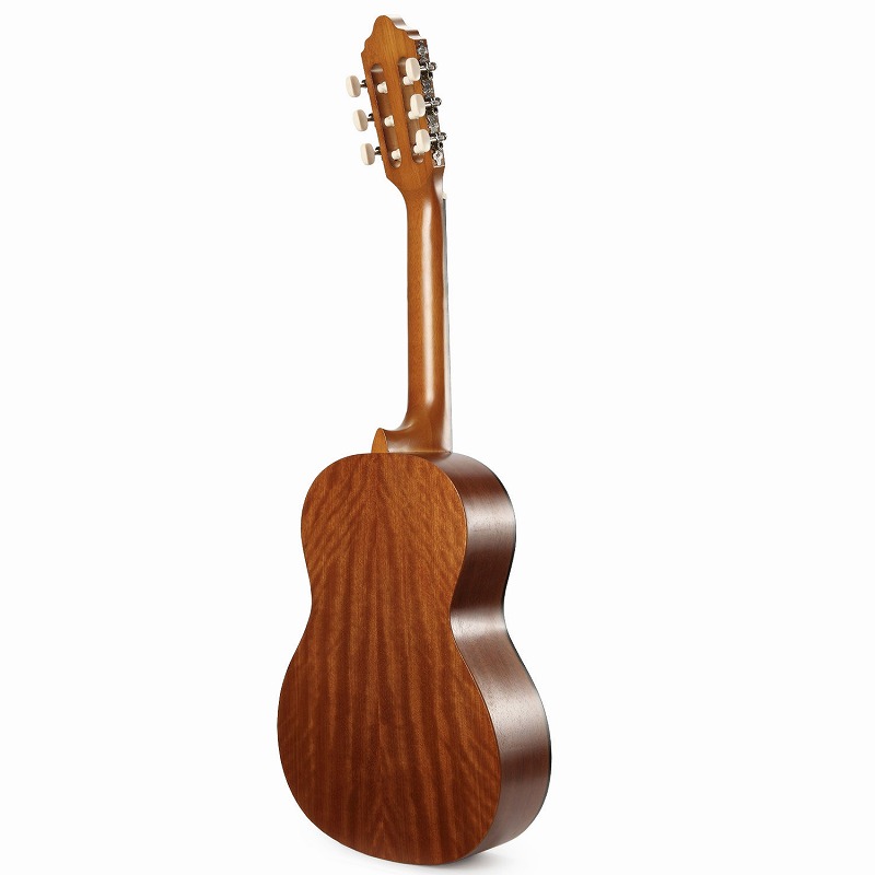 VALENCIA ヴァレンシア CLASSIC GUITAR クラシックギター VC202 1/2 NAT ナチュラ...
