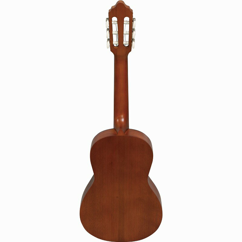 VALENCIA ヴァレンシア 1/4サイズ CLASSIC GUITAR クラシックギター VC201 1/4 NAT...