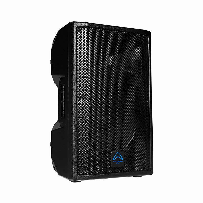 TOURUS AX-12MBTはUSB mp3再生とTWSステレオリンクモードのBluetooth接続を備えたパワフルで多用途な12インチパワードスピーカーです。 1.75 インチ HF ドライバーを使用し、クリアで正確な高音特性を保証します。 LFドライバーで使用されている大型の 2.0 インチボイスコイルは、大音量でも効率的な再生を可能とします。 LF用にクラスDアンプを使用し、HF用に新しく設計されたクラス ABアンプを使用しています。 また TOURUS 内の 2つのアンプは高効率で、ファンレス構造を実現しています。 ボディは耐久性のあるポリプロピレン製で、フルフェイスのスチール製フロントグリルを使用したTOURUSスピーカーは、堅牢で用途が広く、DJ、ミュージシャン、インスタレーションに最適です。 シンプルな操作性、高域と低域の2つのEQ、簡単な接続操作により、手軽に素晴らしいサウンドを実現します。 仕様 形式 Active 12” 2-way バイアンプ 周波数特性(±3dB) 55Hz-20kHz 定格入力 High 100W / Low 250W PEAK High 200W / Low 500W 最大音圧 128dB 指向角度 90×60 抵抗値 High 8Ω/ Low 4Ω クロスオーバー 2.5kHz 入力タイプ バランス/ Bluetooth/ USB 入力端子 TRS x1 / RCA / XLR 各 x2 出力端子 XLR 寸法 H603 x W 前 377,後 217x D347 mm 重量 15kg ※表示価格は1台のみの価格です。2台ご希望の場合は数量　2　でご注文下さい。 ※こちらの製品はお取り寄せとなります。 メーカーに在庫があれば2-3営業日ほどで入荷致しますが、もし在庫切れの場合は別途納期をご案内致します。 ご注文前の在庫確認、納期確認はお気軽にお問い合わせ下さい。