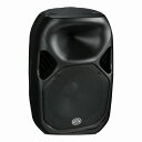 Wharfedale Pro ワーフデールプロ 定格 420W 15in パワードスピーカー TITAN タイタン AX15 アンプ内蔵 スピーカー