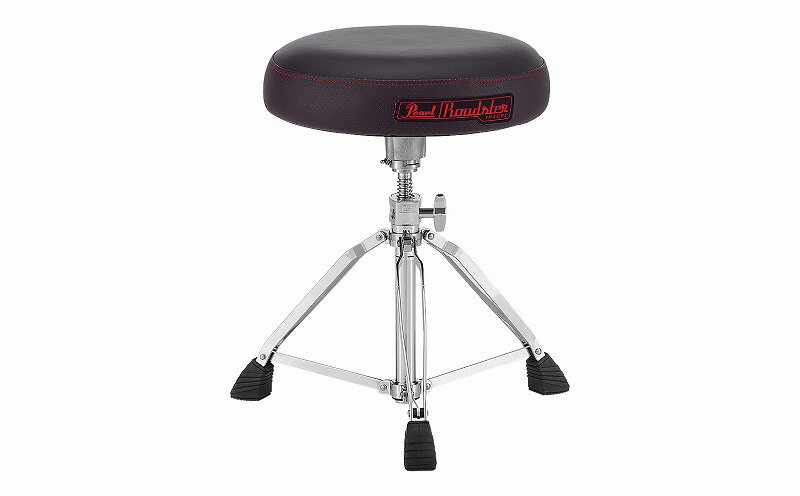 Pearl パール ドラムスローン スタンダード モデル ドラム用 椅子 D-1500 D1500 スツール チェア
