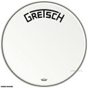 GRETSCH DRUMS Ob` h 20C` R[ebh u[hLX^[ S oXhp wbh GRDHCW20B hwbh