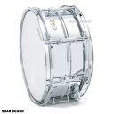 Ludwig ラディック 6.5x14 Supralite スープラライト スネアドラム 2022年発売モデル LU6514SL スネア 小太鼓|詳細画像
