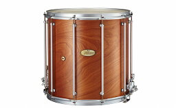 Pearl / パール 16" x 16" フィルハーモニック フィールドドラム Philharmonic Field Drums PHFX1616 ネイチャーマホガニー コンサート スネアドラム