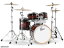 Gretsch Drums å ɥ ʥ ꡼ RN2-E604 CB ꡼С ɥॻå 륻å ѥå