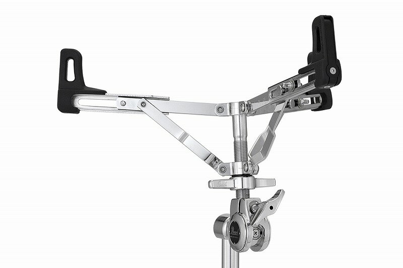 Pearlパール口径6~16インチ対応コンサートスネアスタンドタムスタンド小太鼓用タム用S-1030S1030ドラムスタンド