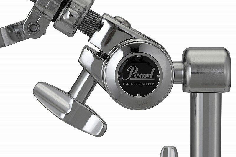 Pearlパール口径6~16インチ対応コンサートスネアスタンドタムスタンド小太鼓用タム用S-1030S1030ドラムスタンド