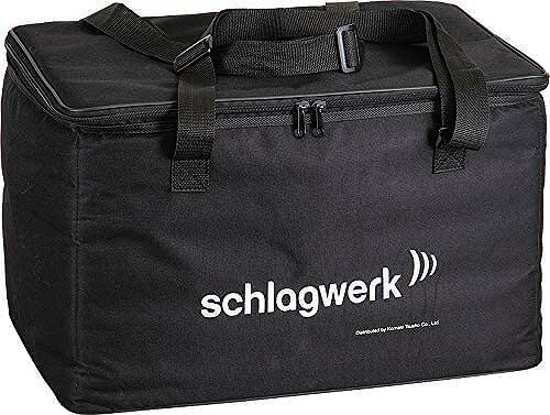 2 in one ���ۥ� �ǥ�å����ȥ��ܥˡ��� SR-CP432������饰�����륯 / Schlagwerk ��������°