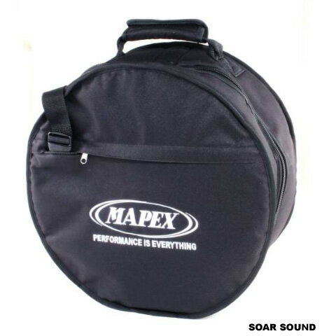 海外 MAPEX スネアドラム メイぺックス 14インチ 打楽器