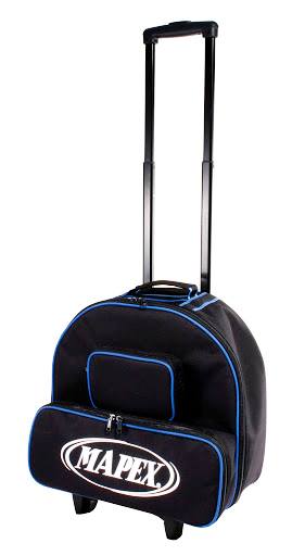 MAPEX ᥤڥå 14x5 1/2 - 6 1/2 Snare Roller Carry Bag SNR405 ꡼ ...
