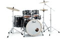Pearl パール SESSION STUDIO SELECT シェルパック セッションスタジオセレクト STS924BSP/C ドラムセット