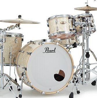 Pearl パール SESSION STUDIO SELECT シェルパック セッションスタジオセレクト STS924BSP/C ドラムセット