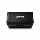 ALESIS アレシス Strike Amp 8 2000W 電子ドラム用 パワードスピーカー アンプ内蔵 スピーカー アクティブスピーカー エレドラ 専用