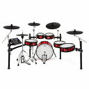 ALESIS アレシス STRIKE PRO SPECIAL EDITION 11ピース 5シンバル プロフェッショナル 電子ドラム エレドラ