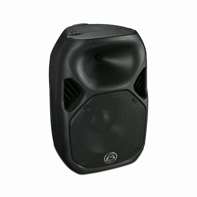 SOAR SOUNDのWharfedale Pro ワーフデールプロ パッシブ スピーカー 1本 Titan 12Z パッシブスピーカー 12in｜アングル2