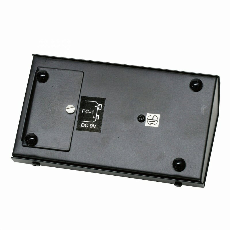SOAR SOUNDのTech 簡易 小型 4チャンネル マイクロミキサー TM-4 TM4 電池駆動 対応 4ch｜アングル3