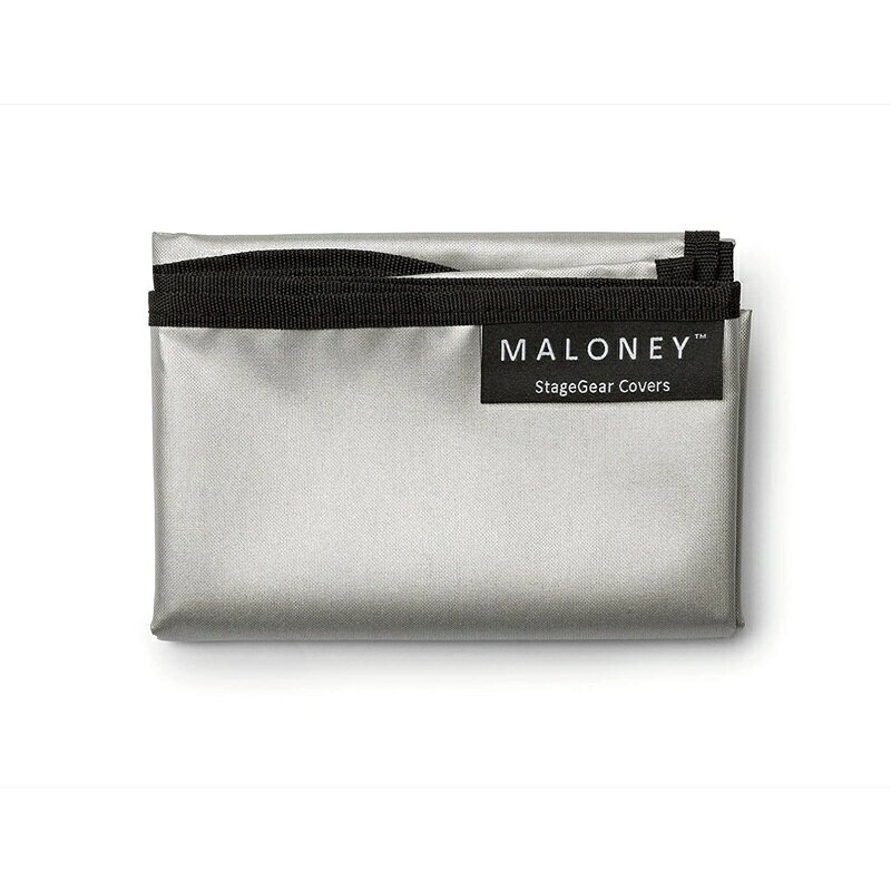 SOAR SOUNDのMALONEY MULTI-FX COVER MALONEY 楽器カバー｜アングル3