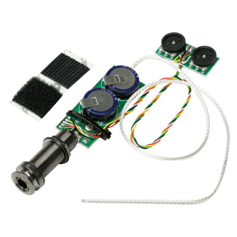 Mi-Si Acoustic Trio Air Mi-Si ピックアップ