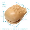 KIKUTANI TB-9 KIKUTANI 木魚(テンプルブロック)