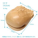 KIKUTANI TB-16.5 KIKUTANI 木魚(テンプルブロック)