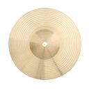 MAXTONEドラム・パーカッション・アクセサリー CB-0807 MAXTONE シンバル