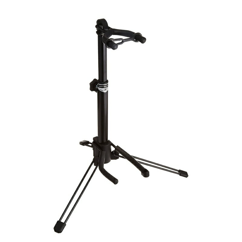 バイオリン、ウクレレ、カーブドソプラノサックス兼用スタンド。※受け部分に弓が立てられます。 専用のスタンドにかけておけば、目につくところにいつも楽器を置けるので練習や演奏に便利です。 他にもオーケストラでは演奏中に弦が切れた時のためにこのスタンドを使って交換用のヴァイオリン、またはヴィオラを用意してあります。 ※本製品は基本的にはラッカー対応ですが、長時間の放置・温度変化など諸条件により塗装表面が変質する場合がございますのでご注意下さい。 高さ || 340mm~550mm ネック受幅 || 50mm ボディ受幅 || 65mm 脚幅 || 350mm 重量 || 630g 生産国 || 中国 パッケージサイズ || 75 x 350 x 85 mm パッケージ重量 || 0.7kg ※こちらの製品はお取り寄せとなります。 メーカーに在庫があれば2-3営業日ほどで入荷致しますが、もし在庫切れの場合は別途納期をご案内致します。 ご注文前の在庫確認、納期確認はお気軽にお問い合わせ下さい。