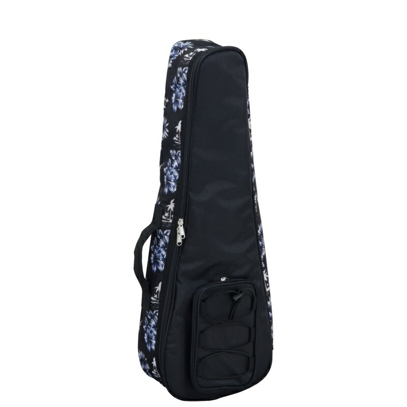 MAHALO UB1/65 MAHALO ウクレレバッグ