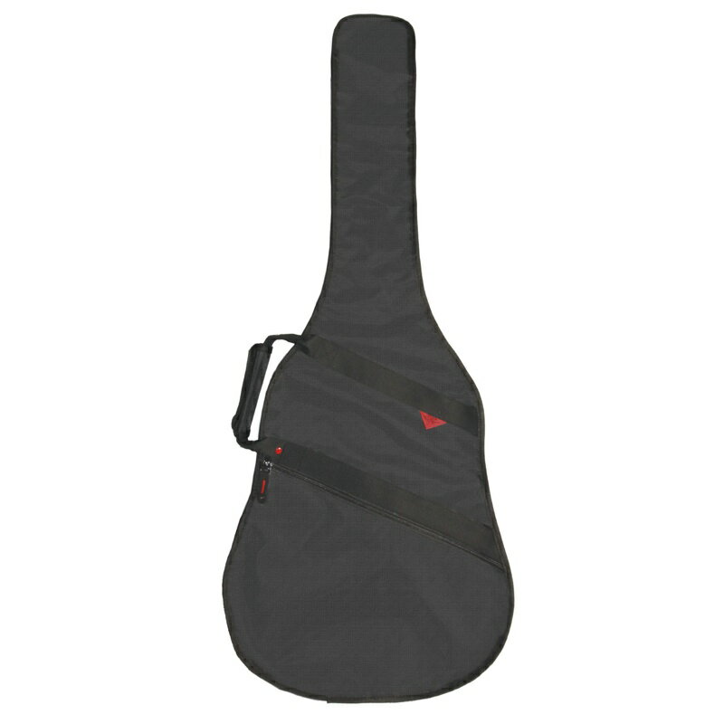 CNB アコースティックギター用 ギグケース DB380 ギターケース ギター用 ソフトケース ギグバッグ アコギ用