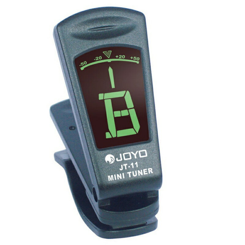 JOYO JT-11 JOYO チューナー
