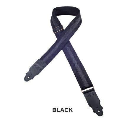 RightOn! STRAPS PLAIN Brown（ブラウン） RightON! STRAPS ギター・ベース用ストラップ