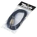 Tech TC-3 BLK Tech P[uEV[h