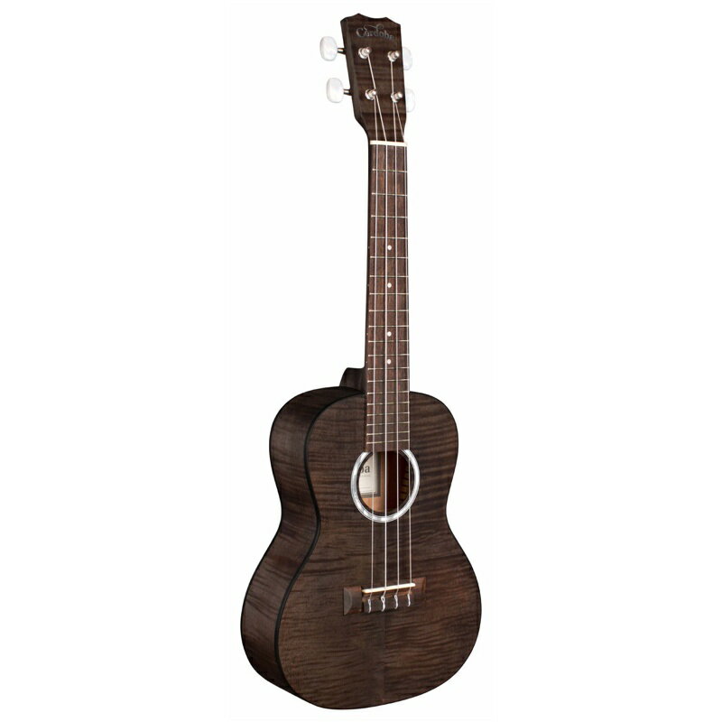 Cordoba15CFMRoseRedCordobaウクレレ