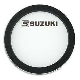 SUZUKI スズキ ドラムヘッド S-HWM-18BMC
