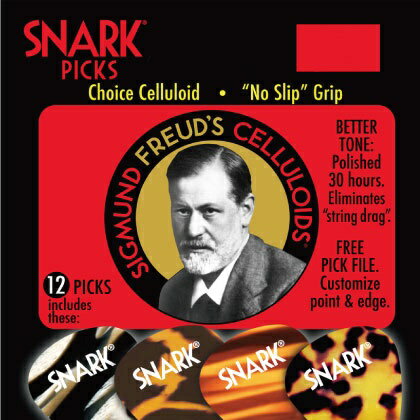 SNARK 70CSNARK PICKS MEDIUM SNARK ԥå