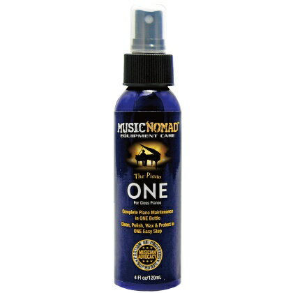 MUSIC NOMAD MN130 MUSIC NOMADメンテナンス用品