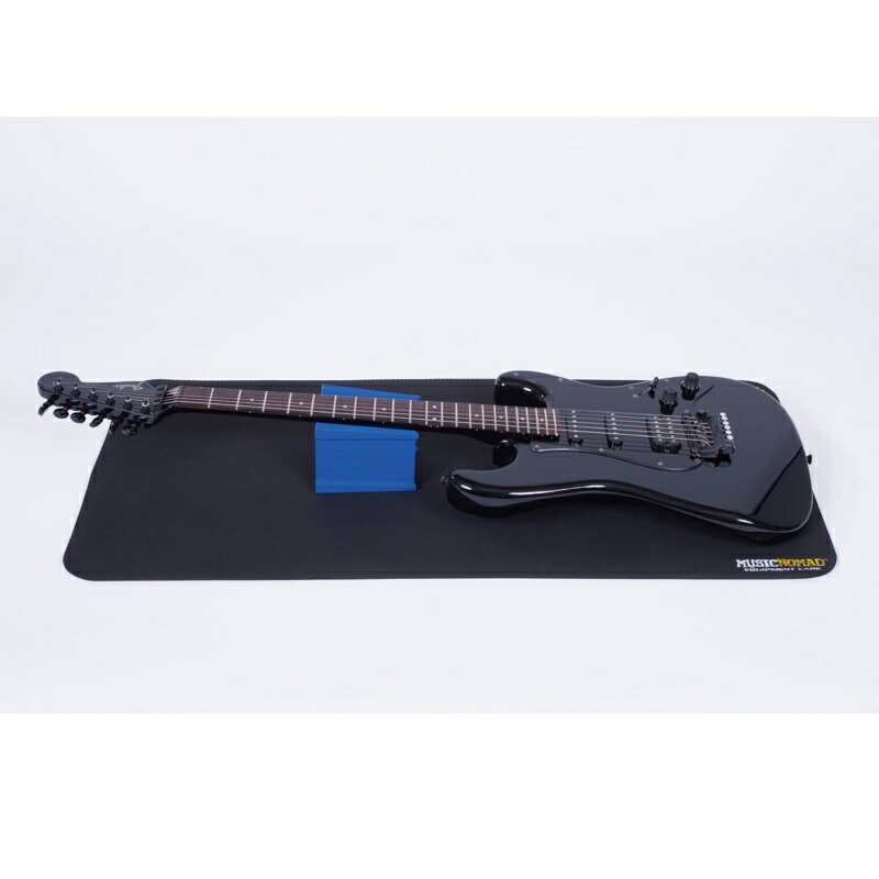 MUSIC NOMAD MN207 MUSIC NOMAD　メンテナンス用品 3