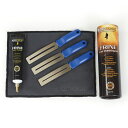 MUSIC NOMAD MN124 MUSIC NOMAD メンテナンス用品