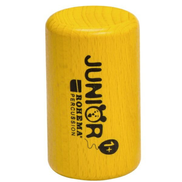 すべてのROHEMAハンドパーカッションにはドイツのGSマーク(製品安全法)により安全性を承認されており、またEUで厳しい玩具安全規制 EN71をパスしております。 お子様の手に馴染みやすいROHEMAキッズシェイカーは音楽教育、音楽療法など幅白い分野で活躍しています。 直径は35mmと小さく、音程はハイ・ピッチになります。 教育楽器だけに限らず、高品質なサウンドとしても評価が高く、パーカッショニストから愛用されており、音量が控え目なので主にレコーディング・スタジオで活躍中です。 ? 材 || ビーチ 全長 || 65mm 直径 || 35mm 重量 || 約400g 音程 || High pitch ※こちらの製品はお取り寄せとなります。 メーカーに在庫があれば2-3営業日ほどで入荷致しますが、もし在庫切れの場合は別途納期をご案内致します。 ご注文前の在庫確認、納期確認はお気軽にお問い合わせ下さい。