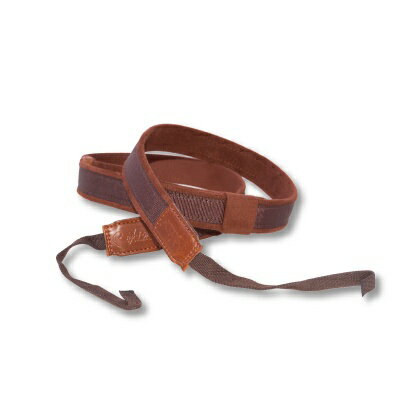 RightOn! STRAPS UKE-DUAL-HOOK Brown RightON! STRAPS ギター・ベース用ストラップ