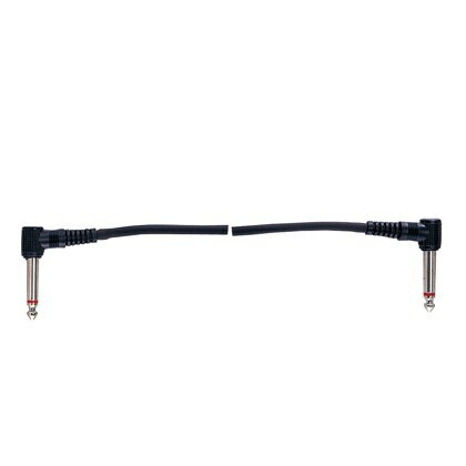 LLプラグの長さ50cmのパッチケーブルです。 カラーはブラック、ケーブル径は5mmφです。 コード || パッチコード カラーバリエーション || ブラック 長さ || 50cm ケーブル径 || 5mmφ ※こちらの製品はお取り寄せとなります。 メーカーに在庫があれば2-3営業日ほどで入荷致しますが、もし在庫切れの場合は別途納期をご案内致します。 ご注文前の在庫確認、納期確認はお気軽にお問い合わせ下さい。