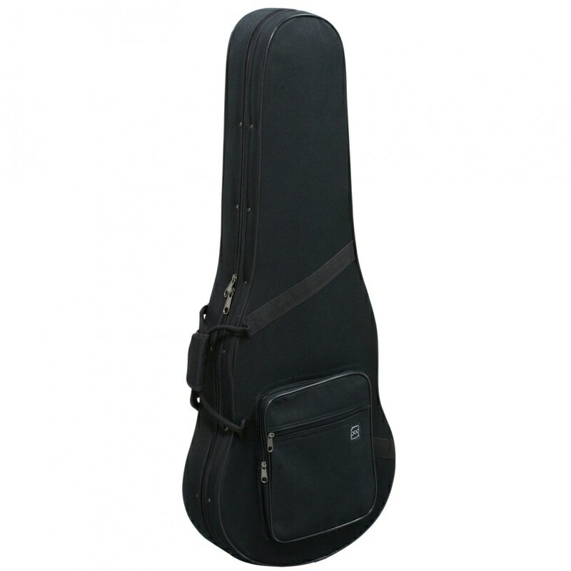 1895年に発祥の起源を持ち、1960年代の初期にイギリスに設立された伝統のある会社” STENTOR” から、 ST・TL兼用セミハード・ケースの登場です。 軽量且つ丈夫。　運搬に便利なリュックストラップ付き。　 外部の軽い衝撃にも充分に耐え、大切な楽器をしっかりと保護します。 1895年に発祥の起源を持ち、1960年代の初期にイギリスに設立された伝統のある会社”STENTOR” から、ST・TL兼用セミハード・ケースの登場です。 軽量且つ丈夫。　運搬に便利なリュックストラップ付き。　 外部の軽い衝撃にも充分に耐え、大切な楽器をしっかりと保護します。 ? ? ? 全長(内寸) || 993mm ボディ上部幅(内寸) || 290mm ボディ下部幅（内寸） || 342mm ヘッド幅(内寸) || 130mm 厚み(内寸) || 70mm 重量 || 1.56kg ※こちらの製品はお取り寄せとなります。 メーカーに在庫があれば2-3営業日ほどで入荷致しますが、もし在庫切れの場合は別途納期をご案内致します。 ご注文前の在庫確認、納期確認はお気軽にお問い合わせ下さい。