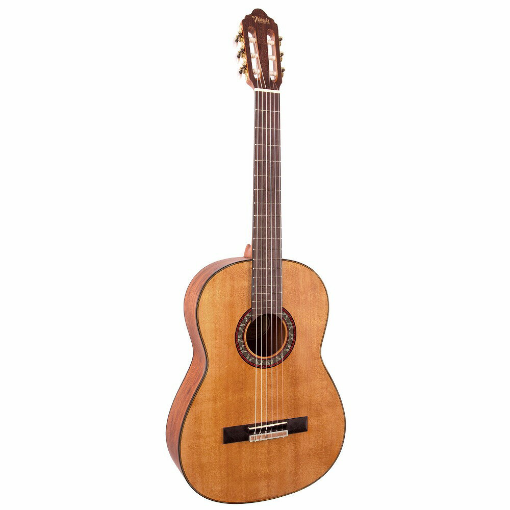 VALENCIA ヴァレンシア CLASSIC GUITAR クラシックギター VC404 NAT バレンシア ナ...