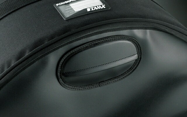 TAMA タマ バッグ POWERPAD Drum Bags POWERPAD ドラムバッグ PBF16