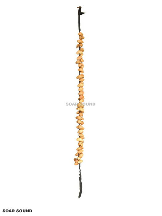 ストリング・ビーズ “クナリ”ME-SBK SOUND KING サウンドキング ガラガラ効果音