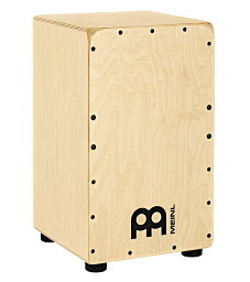 MEINL マイネル カホン バルトバーチ WOODCRAFT WC100B Baltic Birch