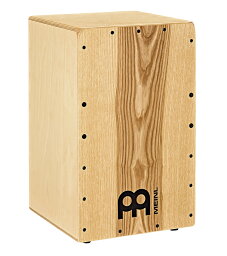 MEINL マイネル カホン ハートアッシュ SC100HA　スネアクラフト SNARECRAFT CAJONS Heart Ash