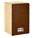 MEINL マイネル カホン アーモンドバーチ SC100AB　スネアクラフト SNARECRAFT CAJONS Almond Birch